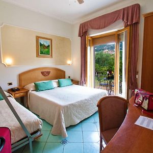 Hotel Savoia Sorrento